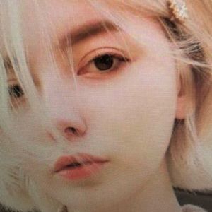 Meet your Posher, Lucas